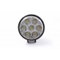 LAMPA PROIECTOR 7 LED-URI 10-30V 21W UNGHI RAD.60 BK69015F 